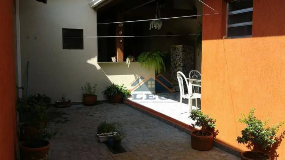 Casa, 3 quartos, 161 m² - Foto 16