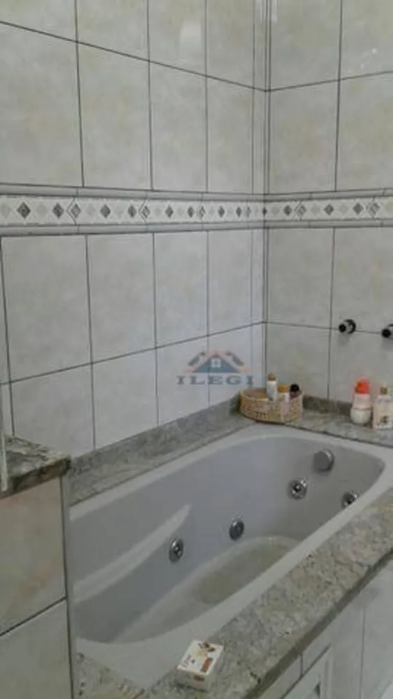 Casa, 3 quartos, 161 m² - Foto 12