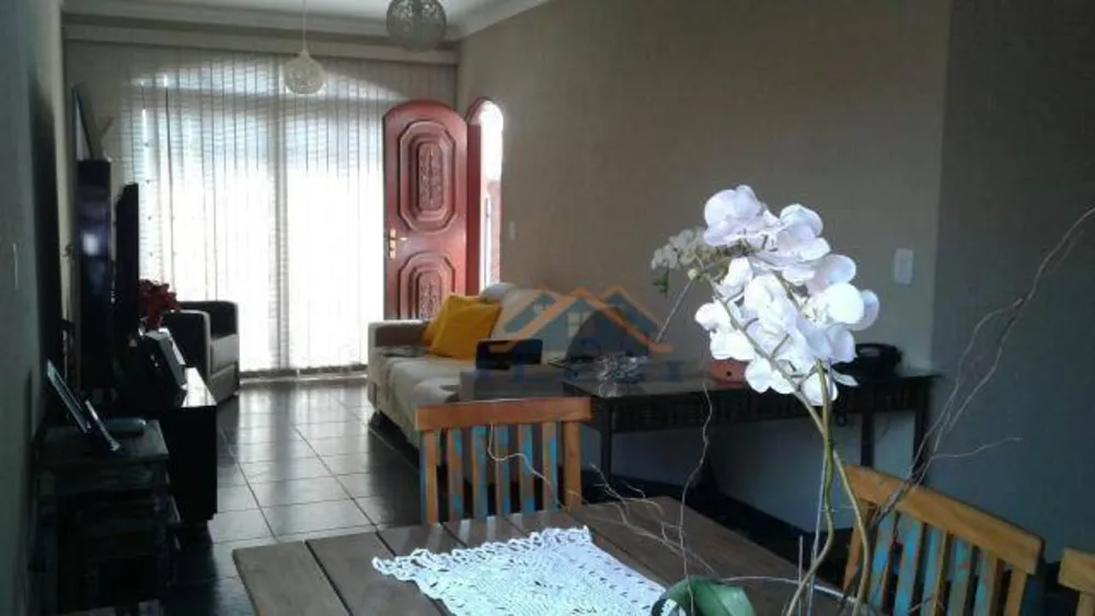 Casa, 3 quartos, 161 m² - Foto 6