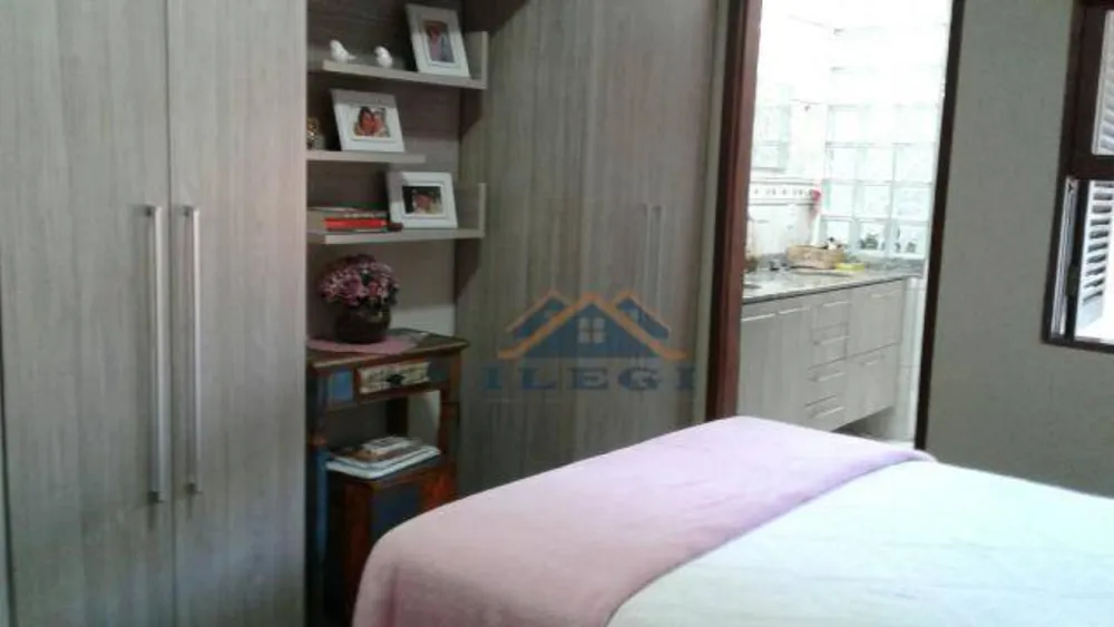 Casa, 3 quartos, 161 m² - Foto 10