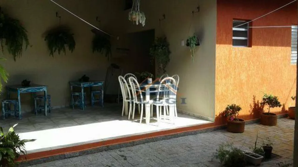 Casa, 3 quartos, 161 m² - Foto 17