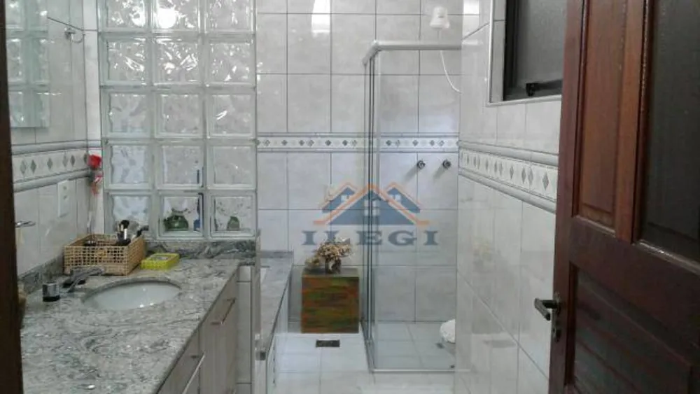 Casa, 3 quartos, 161 m² - Foto 11