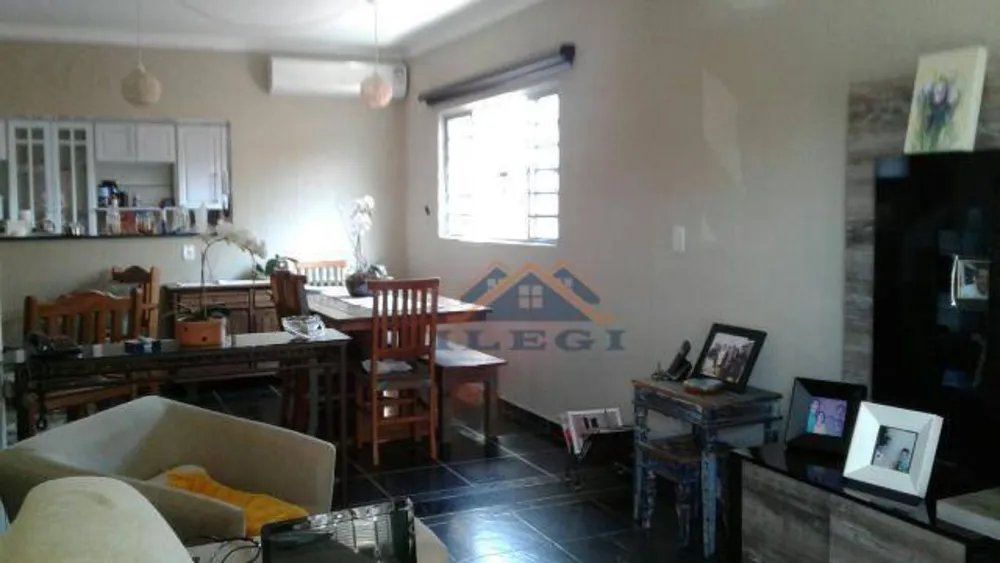 Casa, 3 quartos, 161 m² - Foto 7