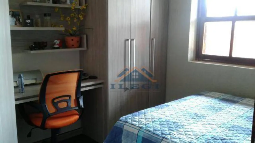 Casa, 3 quartos, 161 m² - Foto 15