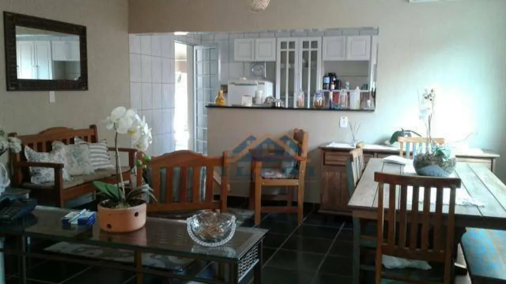 Casa, 3 quartos, 161 m² - Foto 8