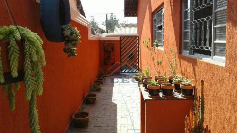 Casa, 3 quartos, 161 m² - Foto 5