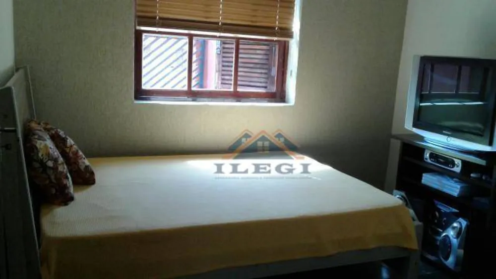 Casa, 3 quartos, 161 m² - Foto 13