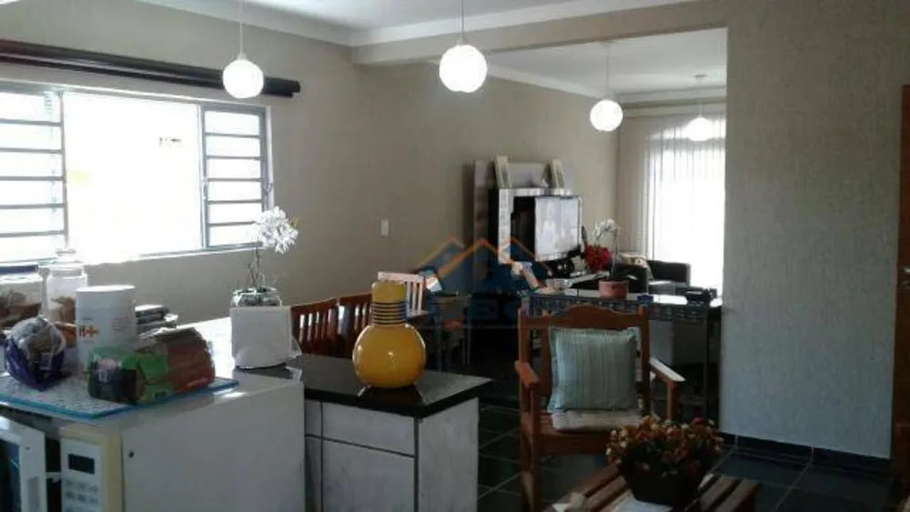 Casa, 3 quartos, 161 m² - Foto 9