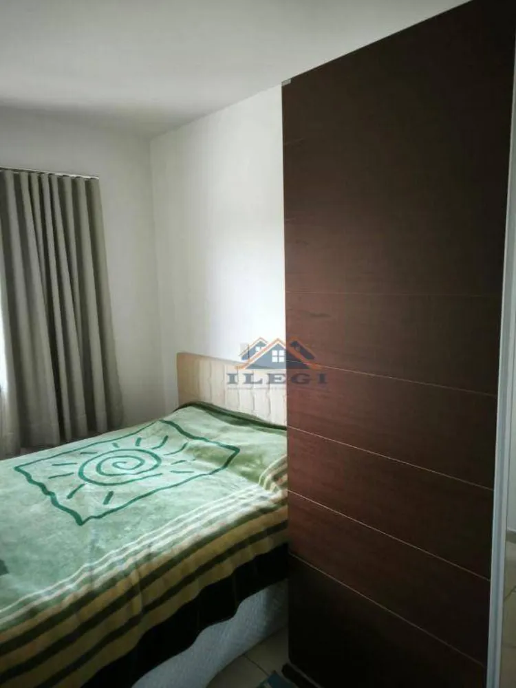 Apartamento, 2 quartos, 56 m² - Foto 9