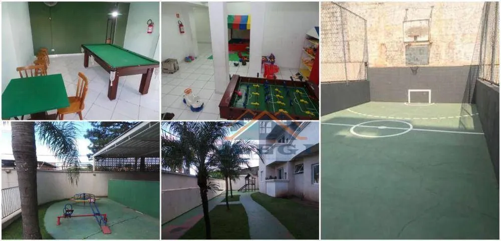 Apartamento, 2 quartos, 56 m² - Foto 14