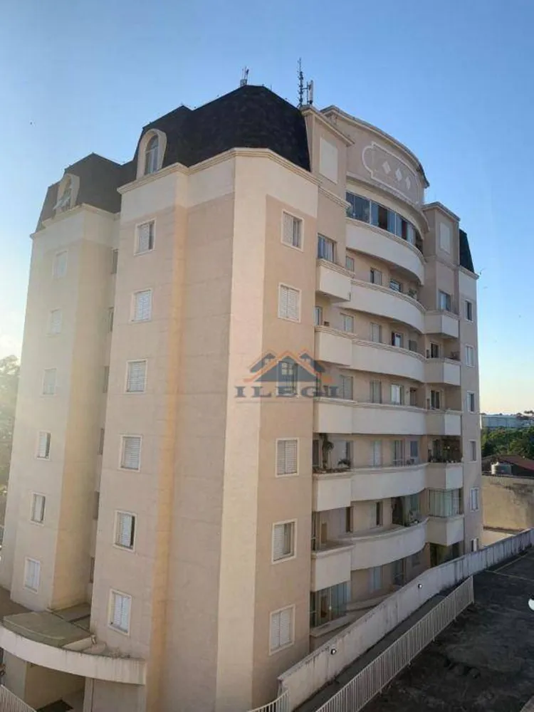 Apartamento, 2 quartos, 56 m² - Foto 2
