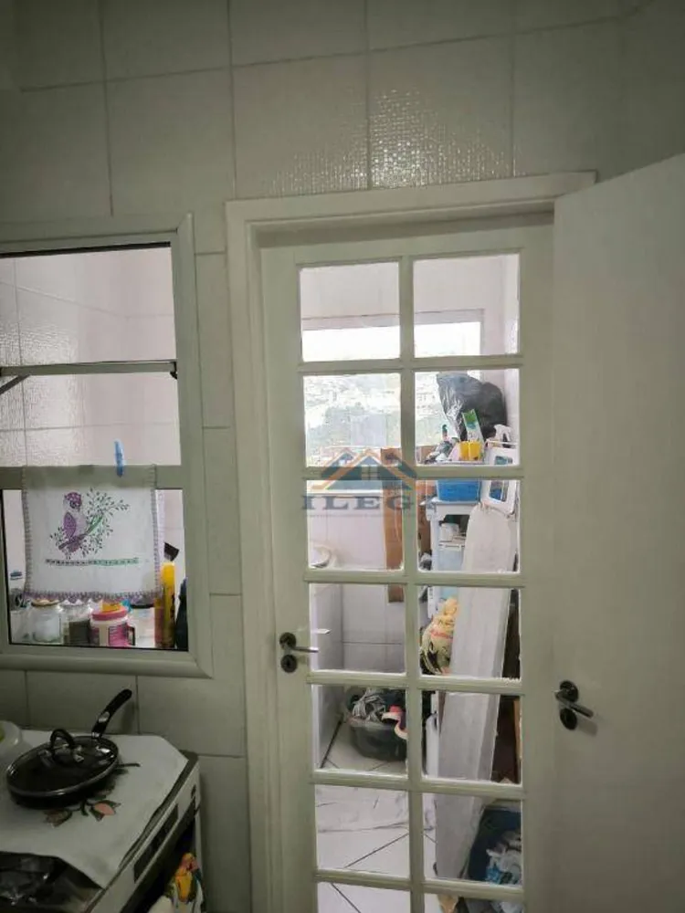 Apartamento, 2 quartos, 56 m² - Foto 6