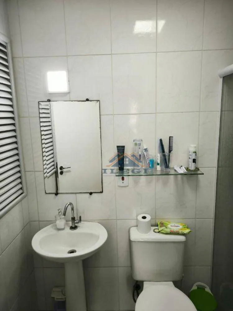 Apartamento, 2 quartos, 56 m² - Foto 11