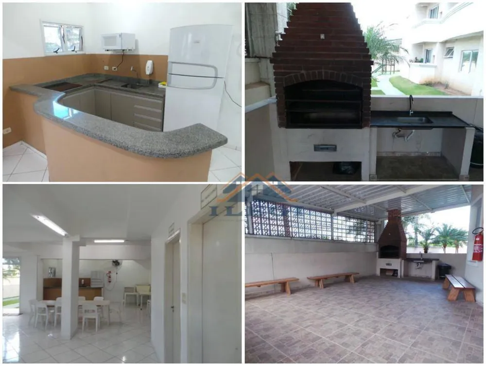 Apartamento, 2 quartos, 56 m² - Foto 13