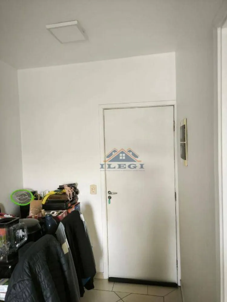 Apartamento, 2 quartos, 56 m² - Foto 10