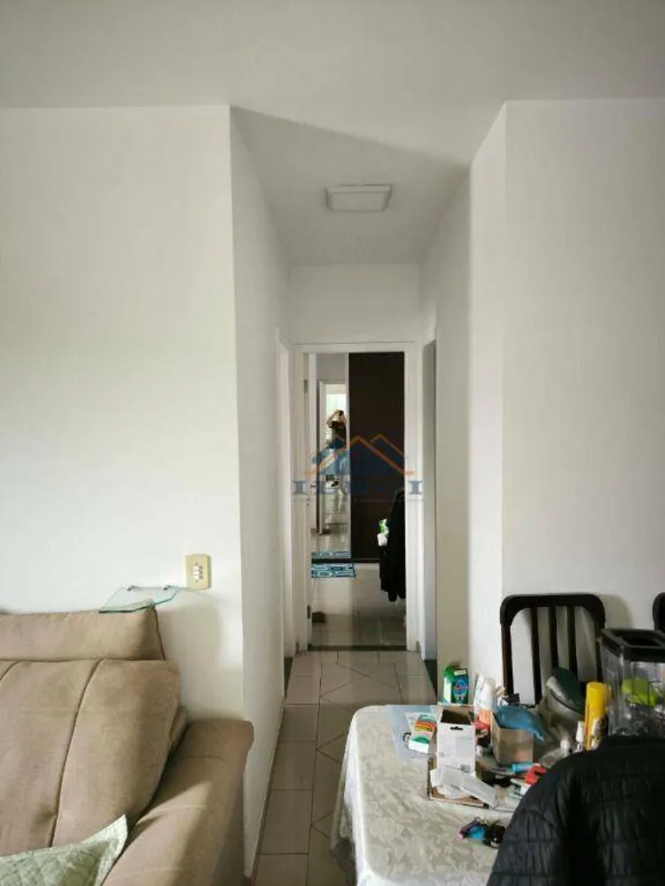 Apartamento, 2 quartos, 56 m² - Foto 7