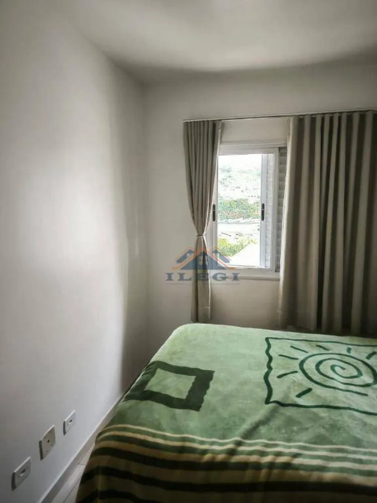 Apartamento, 2 quartos, 56 m² - Foto 8