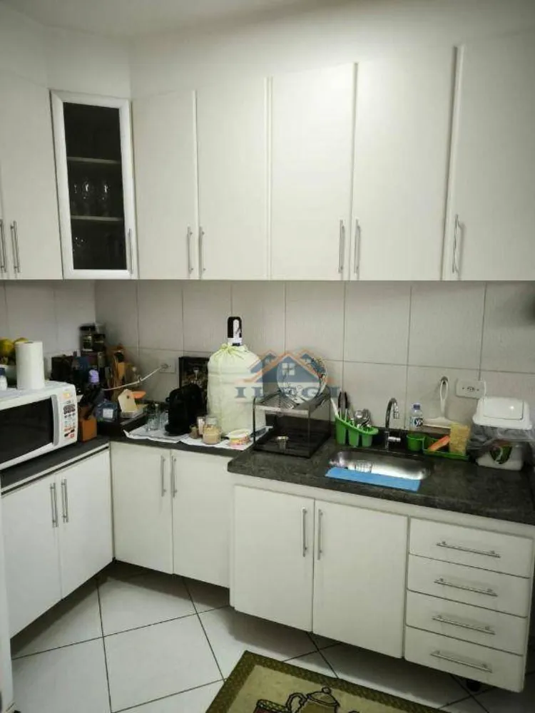 Apartamento, 2 quartos, 56 m² - Foto 5