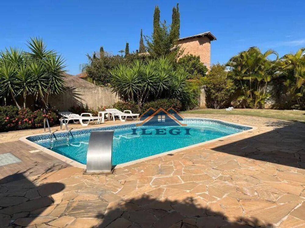 Casa de Condomínio, 4 quartos - Foto 3