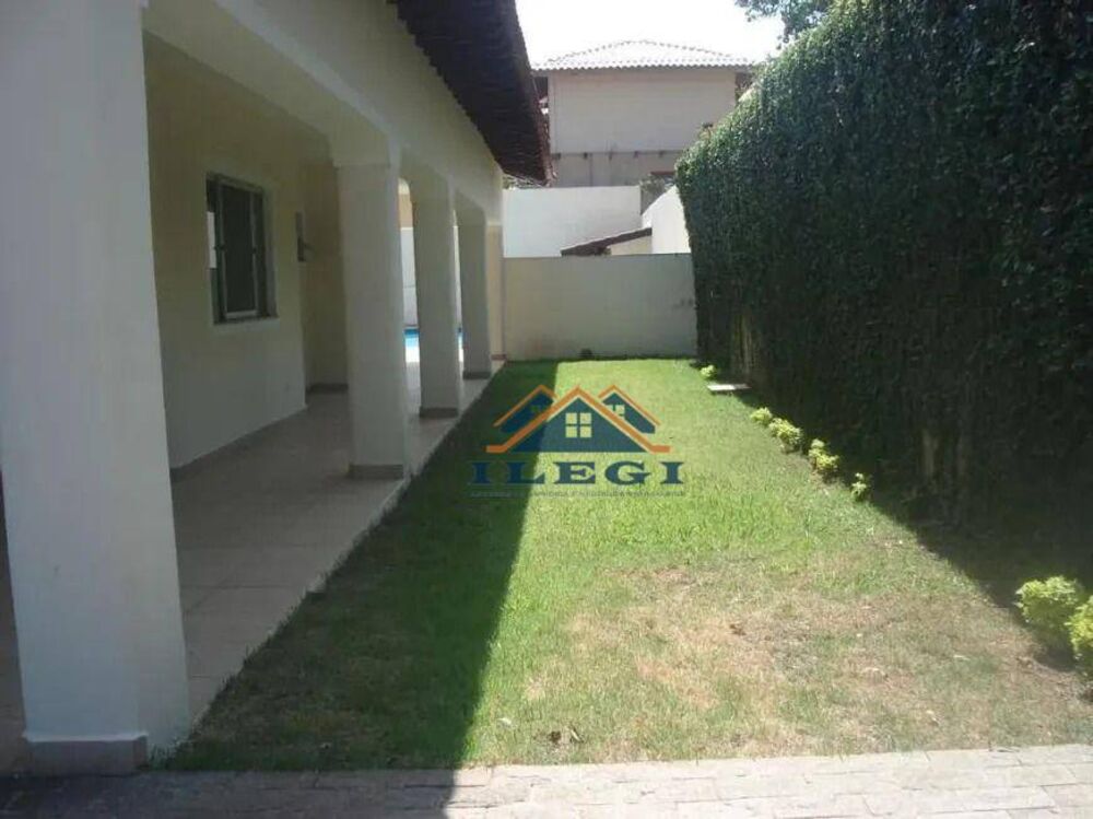 Casa de Condomínio à venda e aluguel com 3 quartos, 800M2 - Foto 3