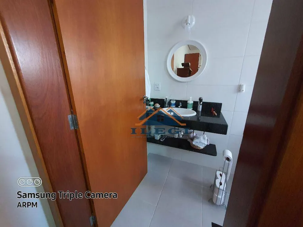 Casa de Condomínio, 4 quartos - Foto 7