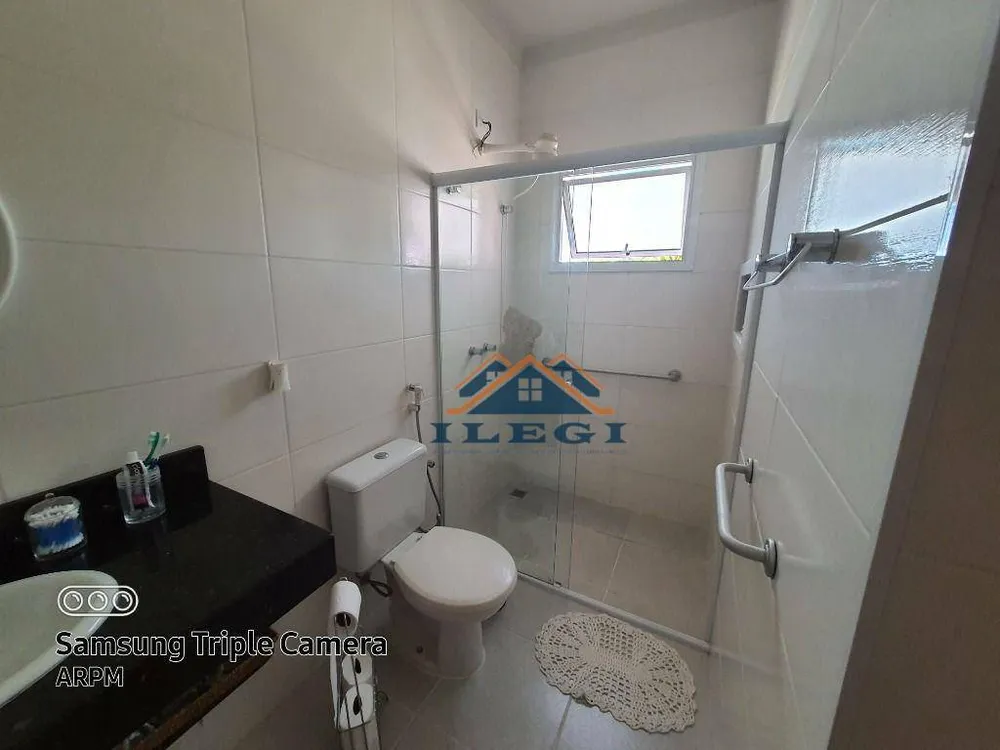 Casa de Condomínio, 4 quartos - Foto 10