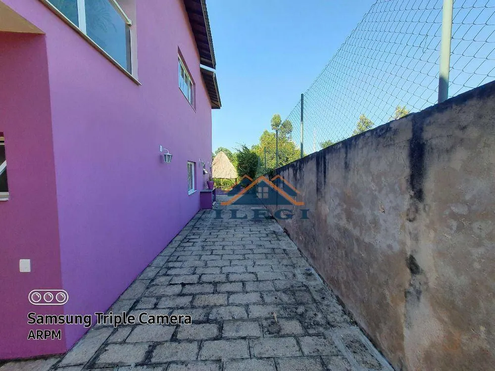 Casa de Condomínio, 4 quartos - Foto 5