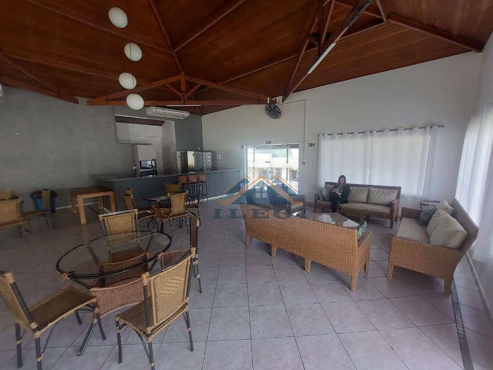 Casa de Condomínio, 4 quartos - Foto 12