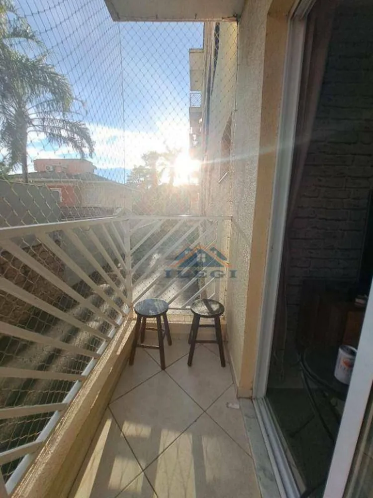 Apartamento, 2 quartos, 63 m² - Foto 3