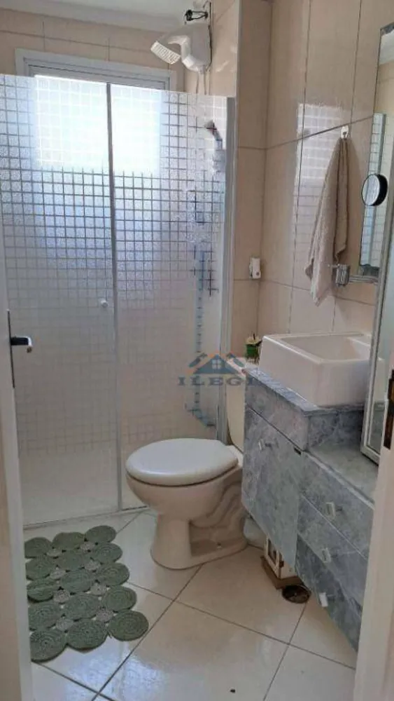 Apartamento, 2 quartos, 63 m² - Foto 12