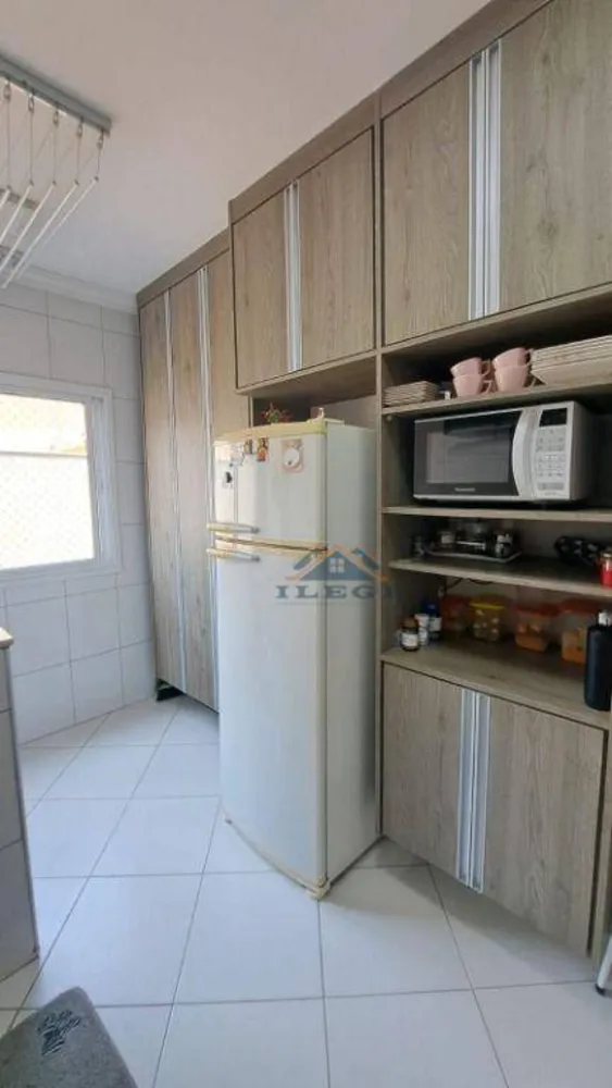 Apartamento, 2 quartos, 63 m² - Foto 11
