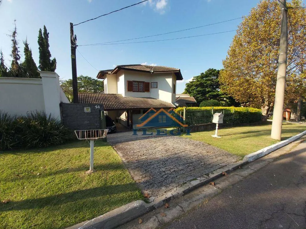 Casa de Condomínio, 4 quartos - Foto 8