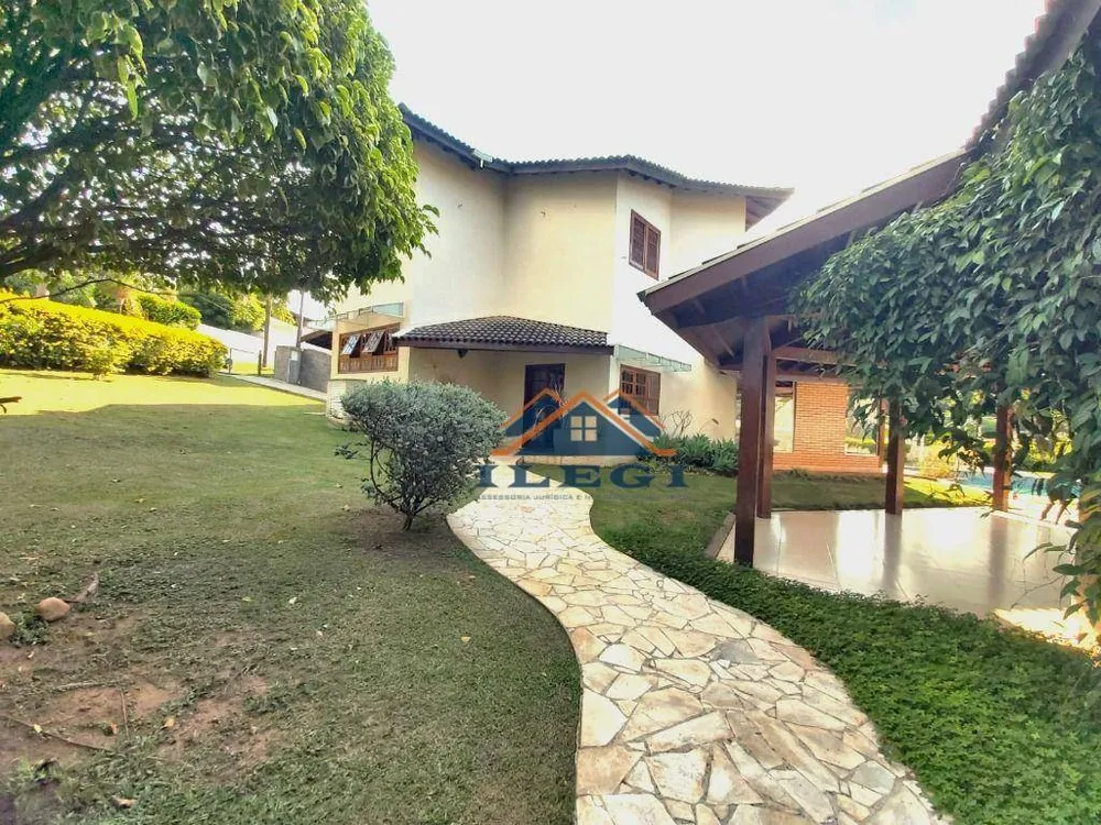 Casa de Condomínio, 4 quartos - Foto 3