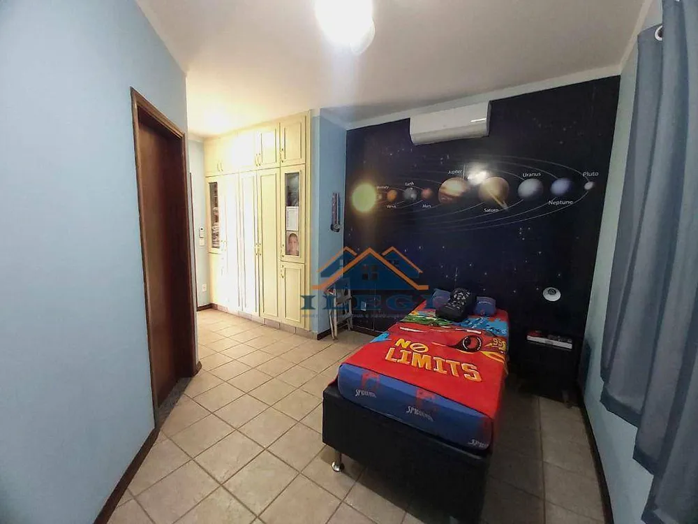 Casa de Condomínio, 4 quartos - Foto 2