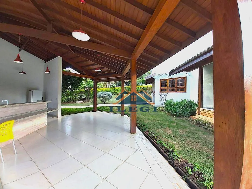 Casa de Condomínio, 4 quartos - Foto 5
