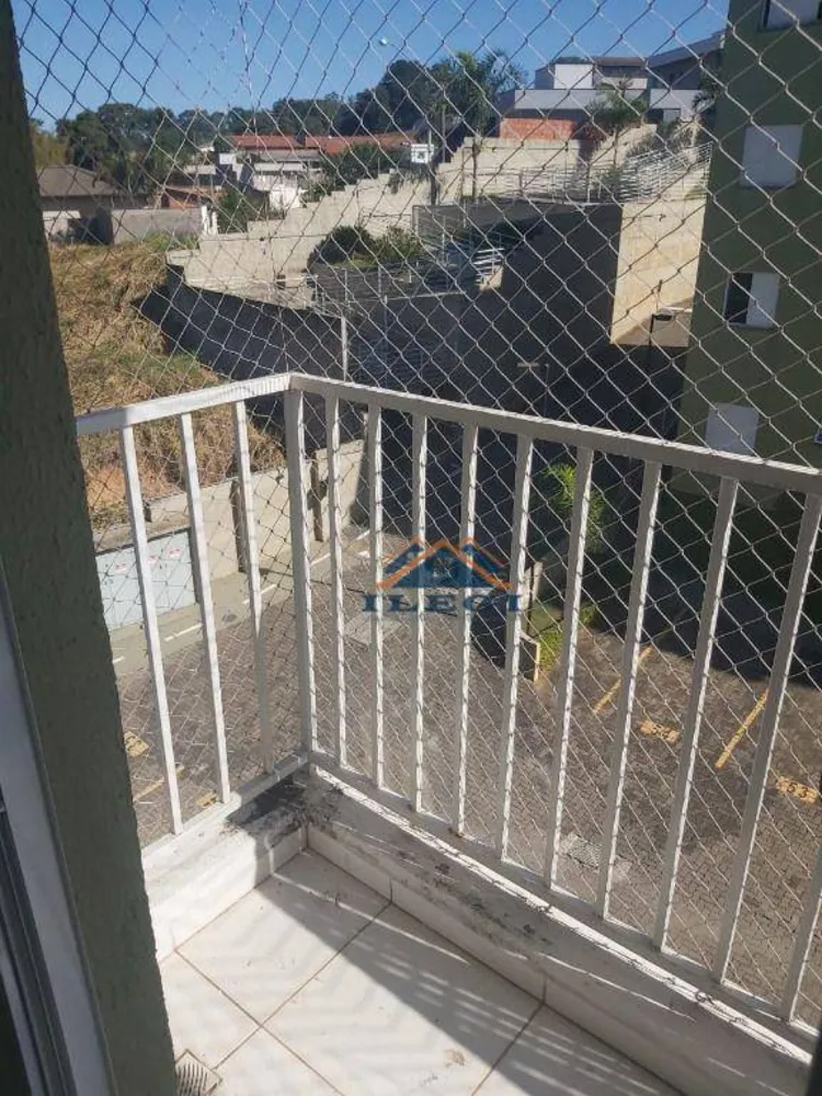 Apartamento, 2 quartos, 58 m² - Foto 3