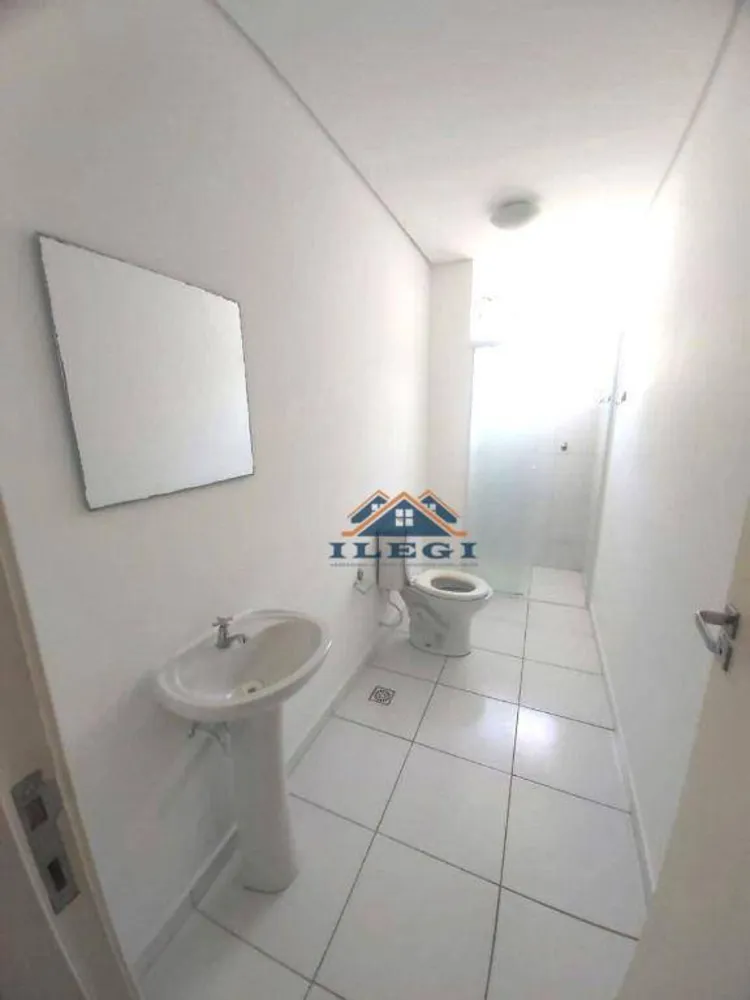 Apartamento, 2 quartos, 58 m² - Foto 9