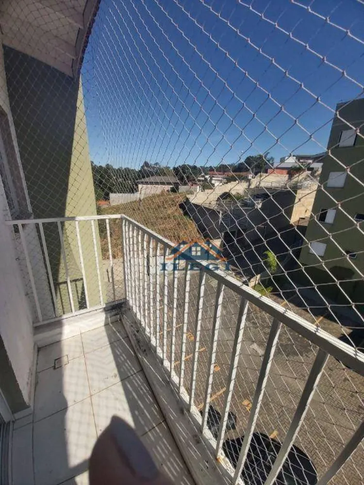 Apartamento, 2 quartos, 58 m² - Foto 4