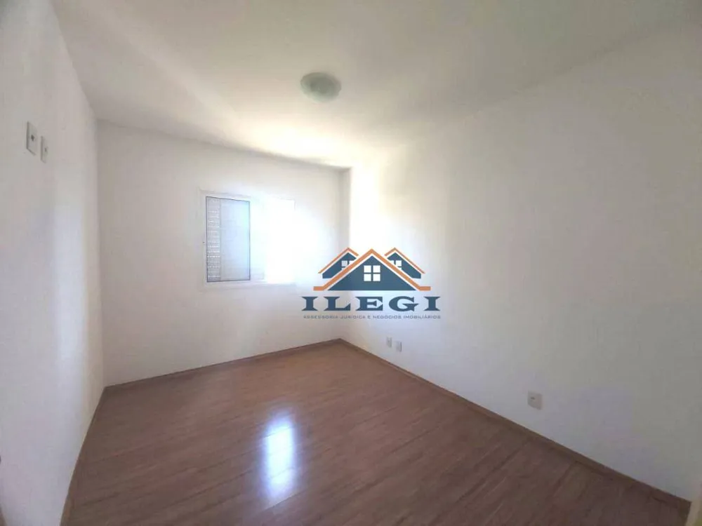 Apartamento, 2 quartos, 58 m² - Foto 7