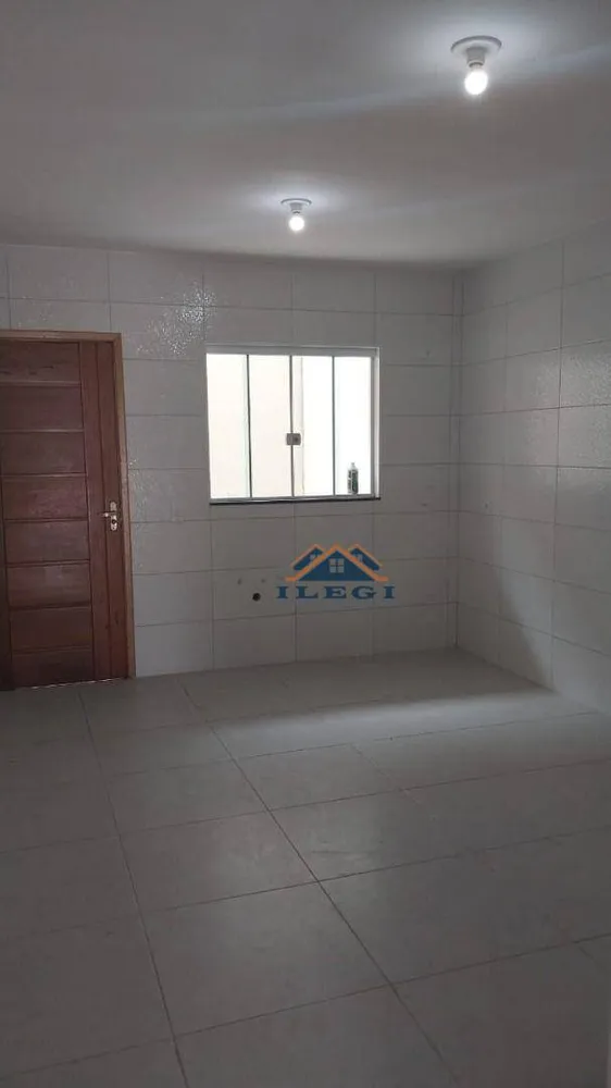 Casa, 2 quartos, 90 m² - Foto 6