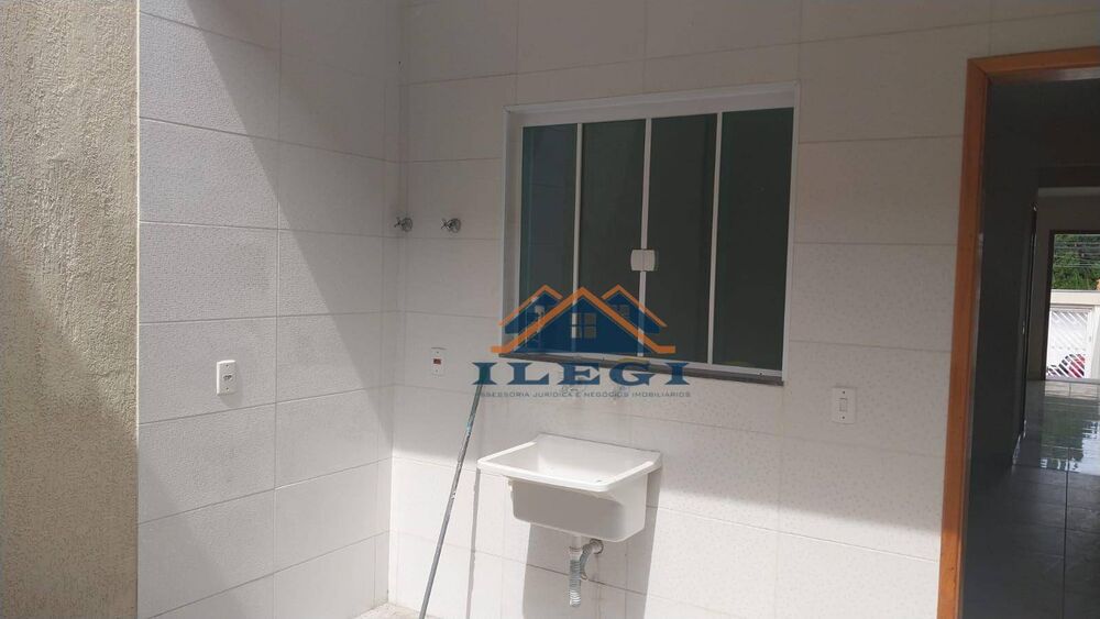 Casa, 2 quartos, 90 m² - Foto 3