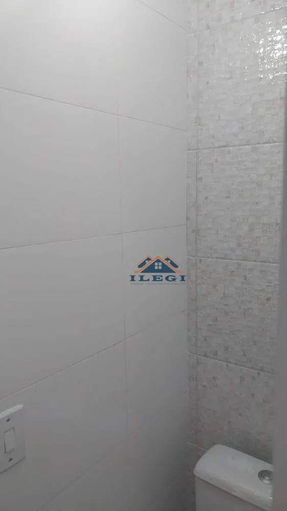 Casa, 2 quartos, 90 m² - Foto 15