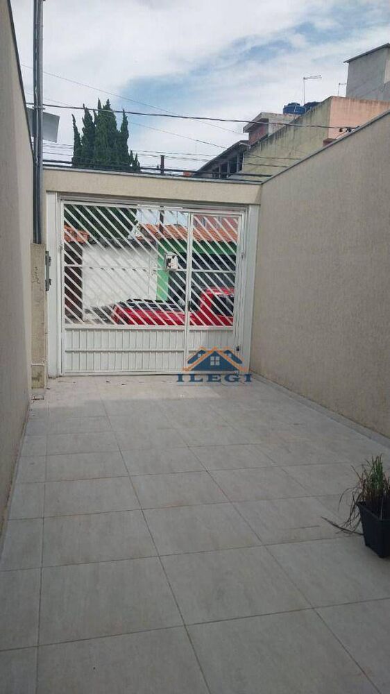 Casa, 2 quartos, 90 m² - Foto 4