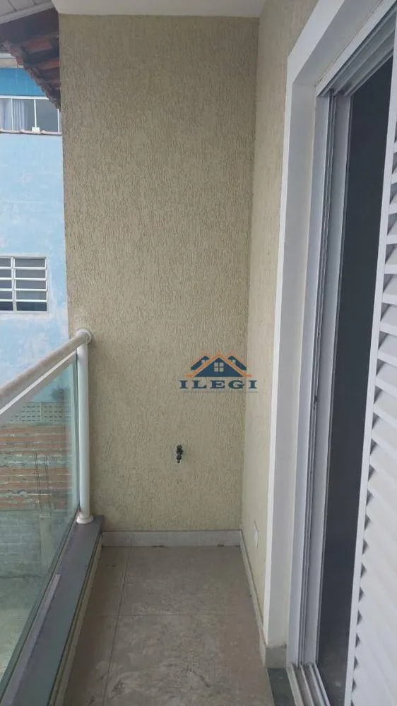 Casa, 2 quartos, 90 m² - Foto 8