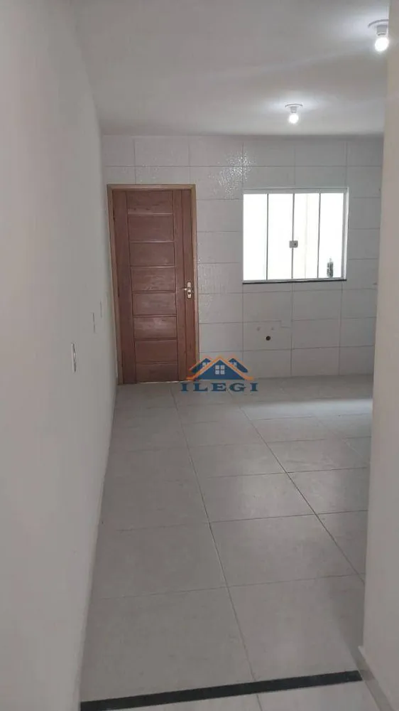 Casa, 2 quartos, 90 m² - Foto 5