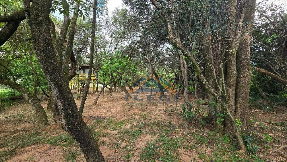 Sítio, 4 quartos, 1 hectares - Foto 2