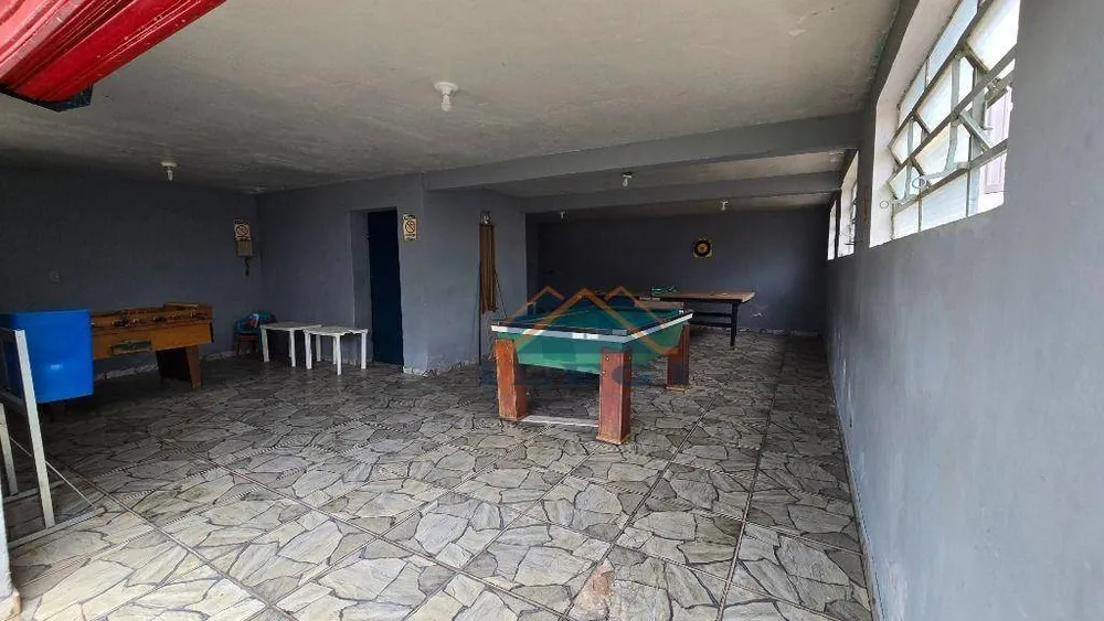Sítio, 4 quartos, 1 hectares - Foto 4