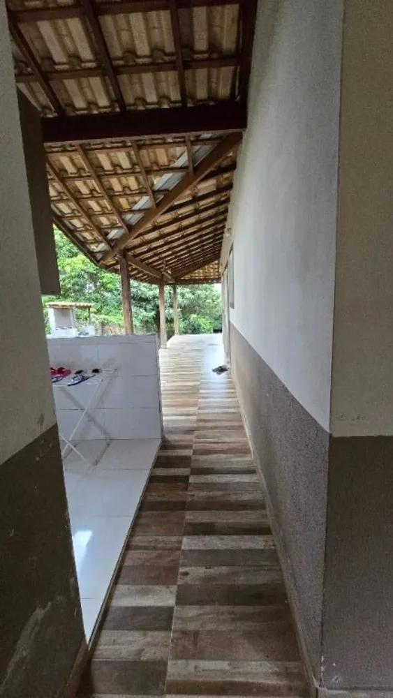 Sítio, 4 quartos, 1 hectares - Foto 10