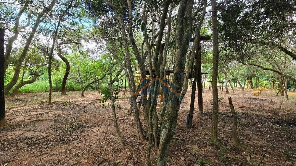 Sítio, 4 quartos, 1 hectares - Foto 1
