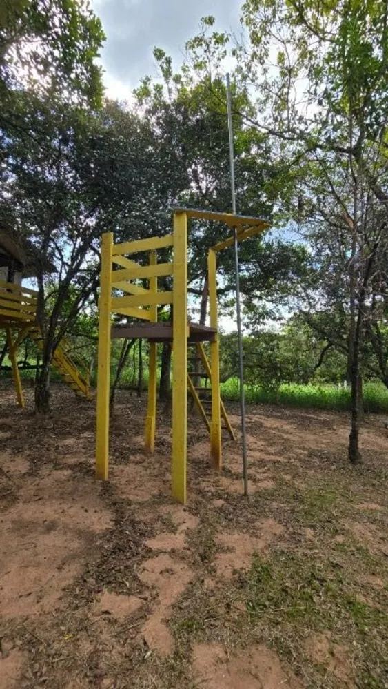 Sítio, 4 quartos, 1 hectares - Foto 3